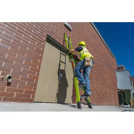 Multifunkční žebřík LittleGiant King Kombo Industrial M6 13610EN-071 - 14