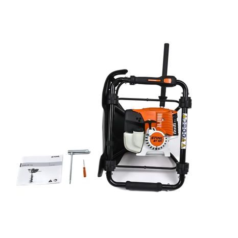 Motorový zemní vrták STIHL BT 131 - 16