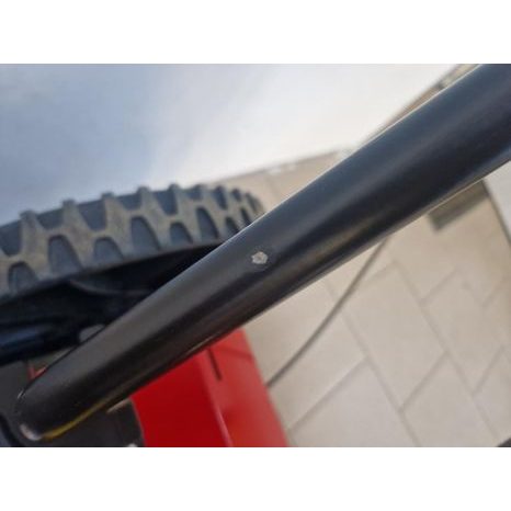 Použito - Benzínová sekačka PUBERT FIRST 55P 01FIRST55P - 6