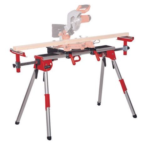 Stojan na pokosové pily Einhell MSS 1610 - 2