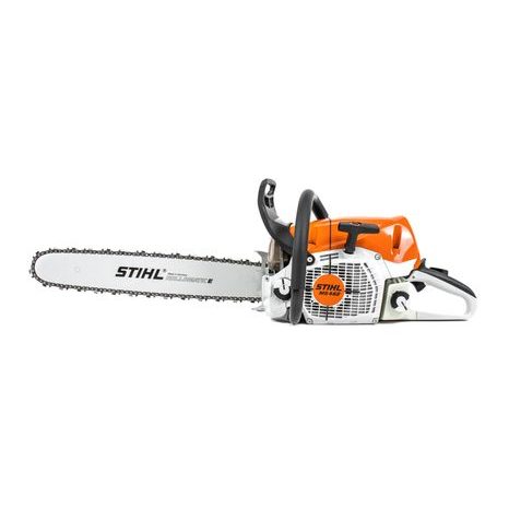 Motorová pila STIHL MS 462 - 2