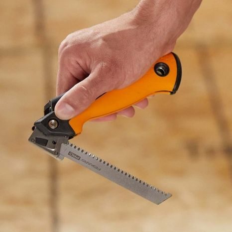 Pila skládací Fiskars 1062934 - 11