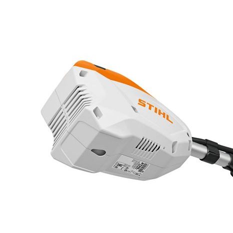 Použito - Aku křovinořez STIHL FSA 80 SET - 8