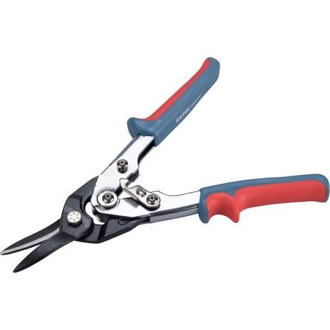 Nůžky na plech EXTOL PREMIUM 255mm 48100