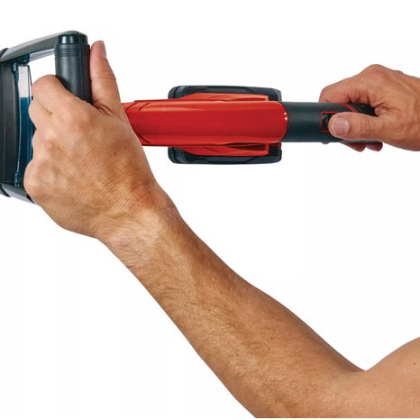 Aku čistič spár Einhell GC-CC 18 Li-Solo 3424050 - 9