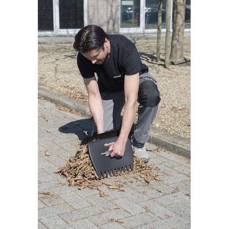 Naběračka listů Kreator KRTGR7055 - 5