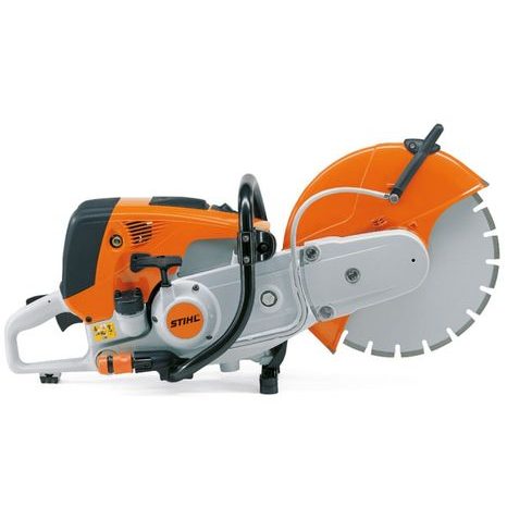 Benzínová rozbrušovací pila STIHL TS 700