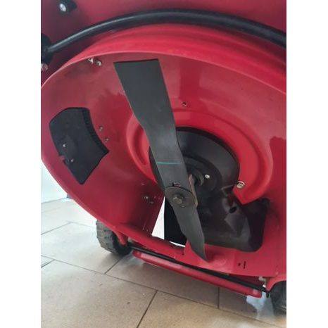 Použito - Benzínová sekačka VeGA 525 SXHE 7in1 - 5