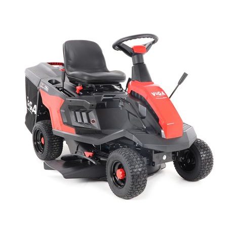 Benzínový rider VeGA T66R - 2