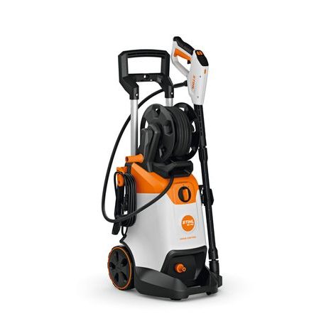 Elektrická vysokotlaká myčka STIHL RE 140 VARIO CONTROL - 2
