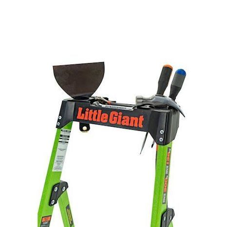 Skládací žebřík LittleGiant Mightylite M5 15365EN - 10