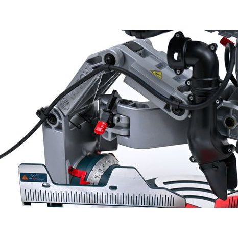 Elektrická pokosová pila Bosch GCM 12 GDL 0601B23600 - 14