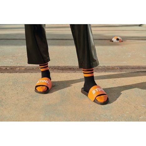 Pantofle STIHL vel. 44-45 - 7