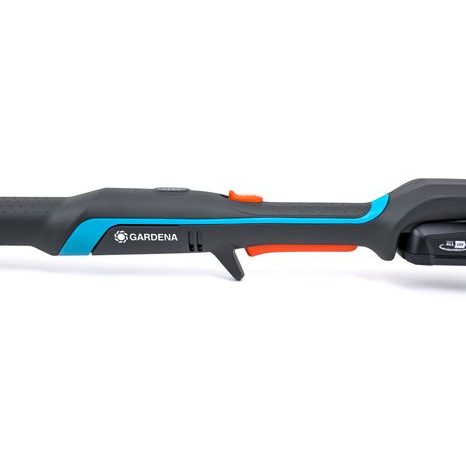 Aku teleskopické nůžky na větve Gardena HighCut 360/18V 14776-20 - 7