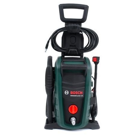 Elektrická vysokotlaká myčka Bosch Universal Aquatak 135 06008A7C00 - 4