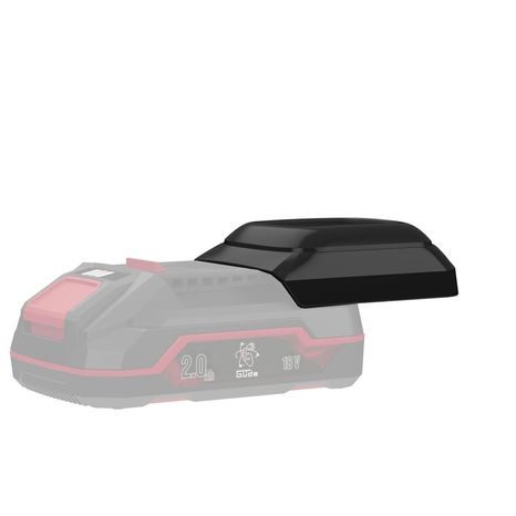 Nabíječka GÜDE LG 18-05 II