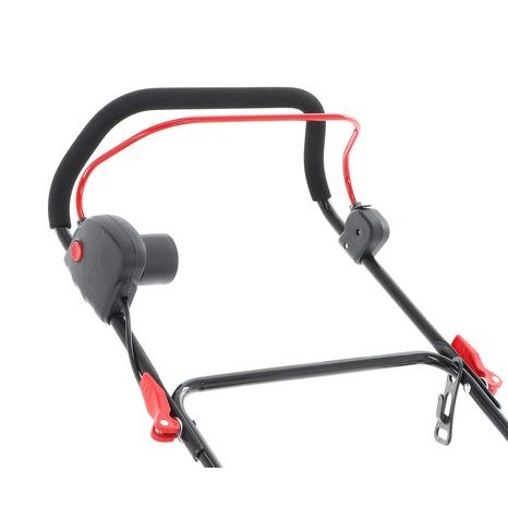 Elektrický vertikutátor VeGA VE80150 - 3