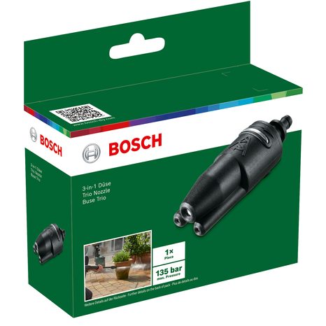 Tryska Trio Bosch F016800583 - 2