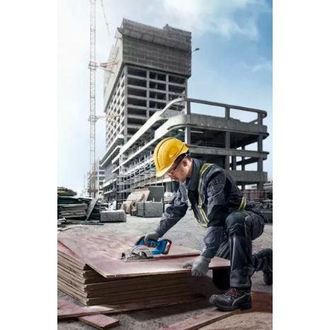 Aku okružní pila Bosch GKS 18V-51 06019M3120 - 6