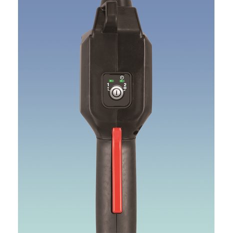 Aku teleskopická vyvětvovací pila Makita LXT DUA301Z - 4