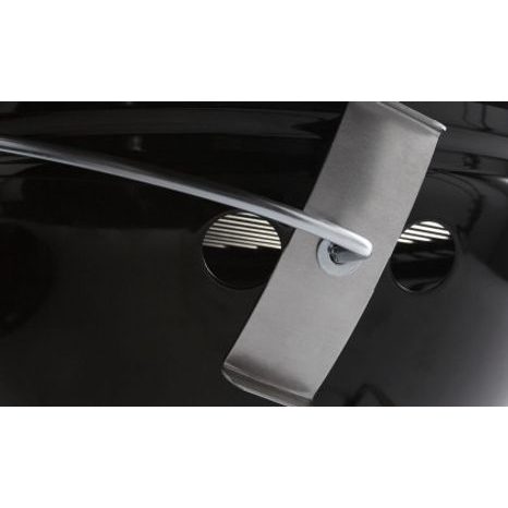 Prenosný gril Smokey Joe® Weber Premium Black - 6