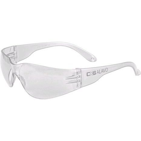 Brýle CXS-OPSIS ALAVO čiré