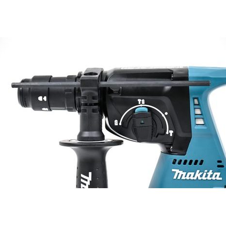 Aku kombinované kladivo Makita LXT DHR243Z - 4
