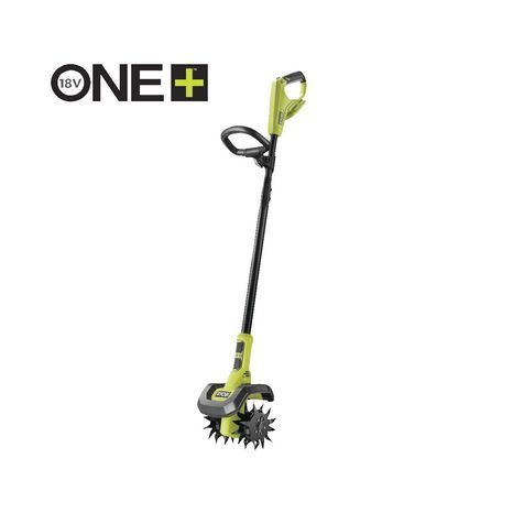 Aku kultivátor Ryobi RY18CVA-0 - 2