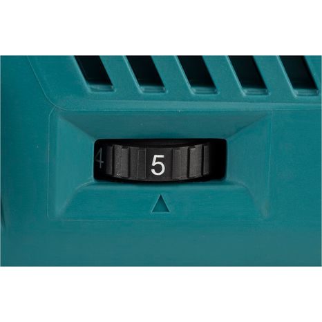 Aku kombinované kladivo Makita XGT HR009GU202 - 5