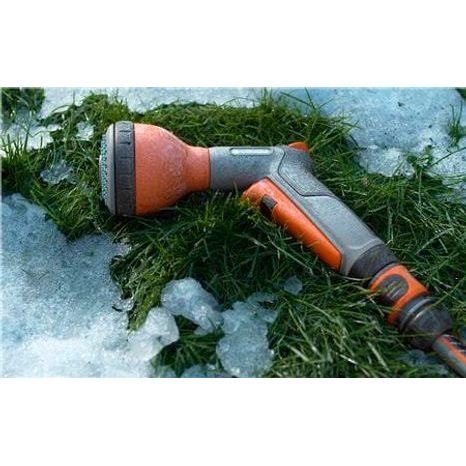 Zavlažovací tyč Gardena Comfort 90 cm 18334-20 - 8