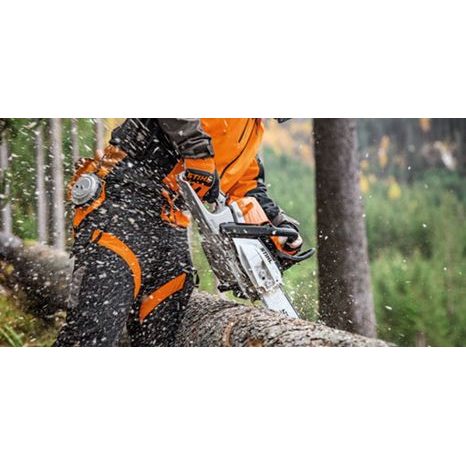 Motorová pila STIHL MS 261 - 18