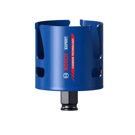 Děrovka Bosch EXPERT Construction Material PC Plus 68 mm 2608900470