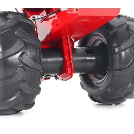 Snehová radlica EUROSYSTEMS M90\M210 1800905250400 - 27