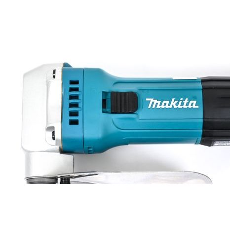 Elektrické nůžky na plech Makita JS1602 - 7