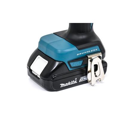 Aku príklepový skrutkovač Makita LXT DHP485RAJ - 9