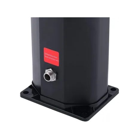 Solárna sprcha dvojdielna NEOVA Madeira 60L - 7