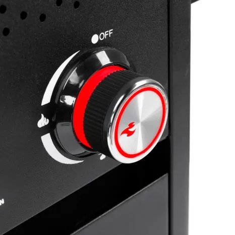 Plynový gril 6 horákov FIELDMANN FZG 3028 - 10