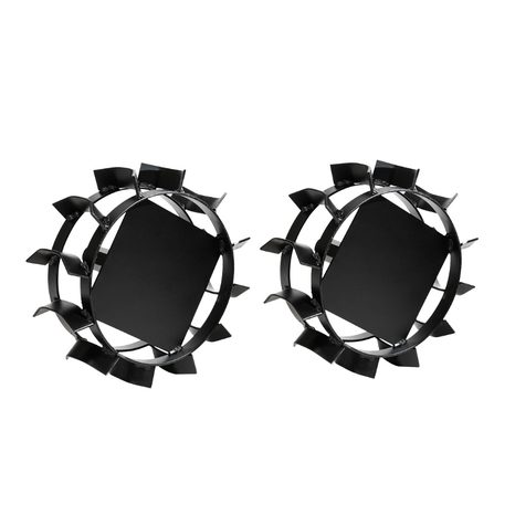 Sada ocelových koleček pro MH 770