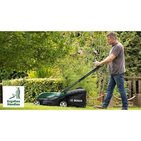 Aku sekačka Bosch AdvancedRotak 36V-40-650 06008B9F01 - 6