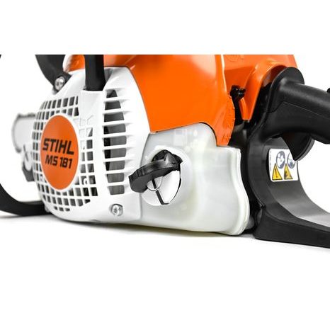 Motorová pila STIHL MS 181 - 12