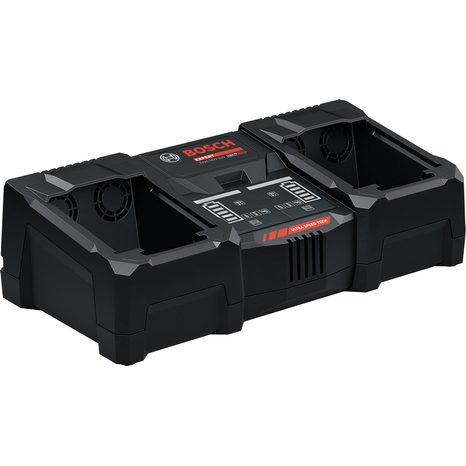 Dvojnabíječka Bosch EXPERT EXAL18V2-320 1600A02YG5 - 2