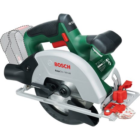 Aku okružní pila Bosch EasyCirc 18V-48 06033B1500