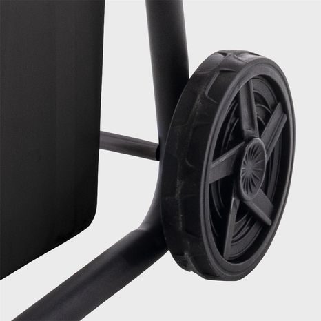 Elektrický drvič Scheppach GS 70 - 6