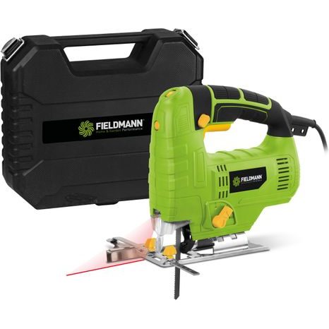 Elektrická přímočará pila FIELDMANN FDP 200805-E