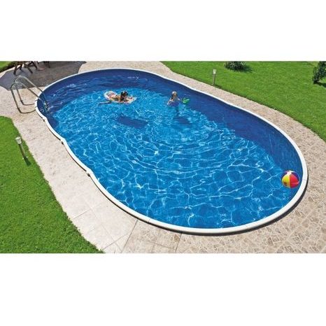 Bazén Orlando Premium Marimex DL 3,66x7,32x1,22 m bez přísl. - 10340265 - 2