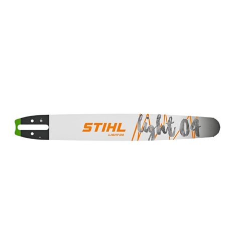 Vodící lišta STIHL Rollomatic E 1,3-3/8" P 30 cm