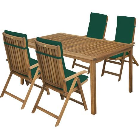 Zahradní sestava Calypso-T FIELDMANN - 4