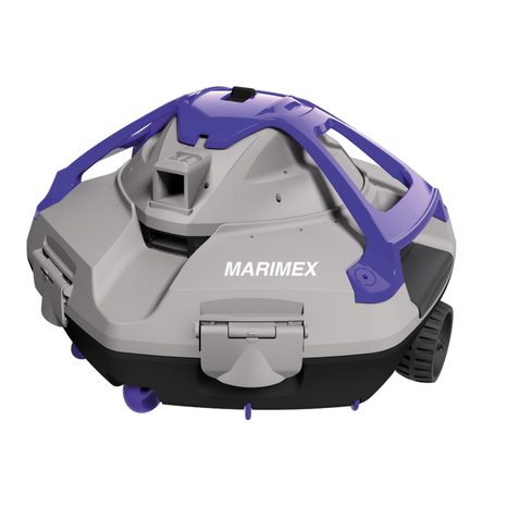 Aku robotický vysavač Marimex SupraVac Colorado 10800048