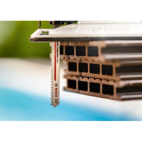 Pilový plátek Bosch EXPERT Plastic Composites T301CHM 3 ks 2608900566 - 8