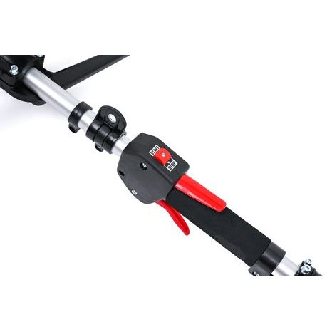 Benzínový multifukční křovinořez AL-KO BC 260 MT - 7